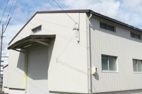 倉庫
