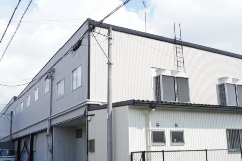工場