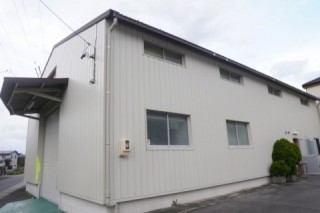 倉庫