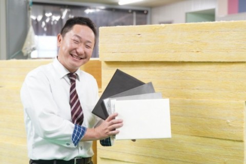 代表あいさつ